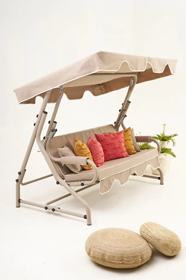 CARACAS BAHÇE BALKON SALINCAĞI